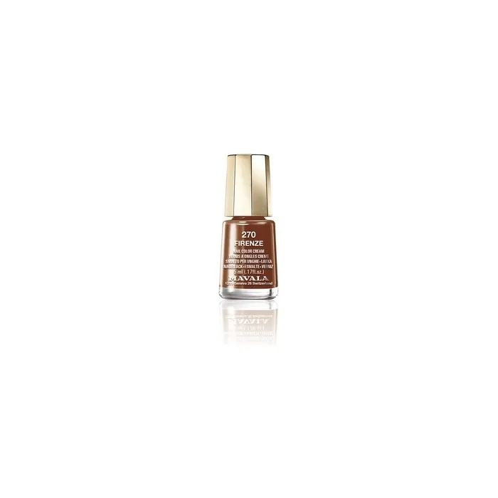 Mavala Mini Color Nail Polish 5ml 270 Firenze