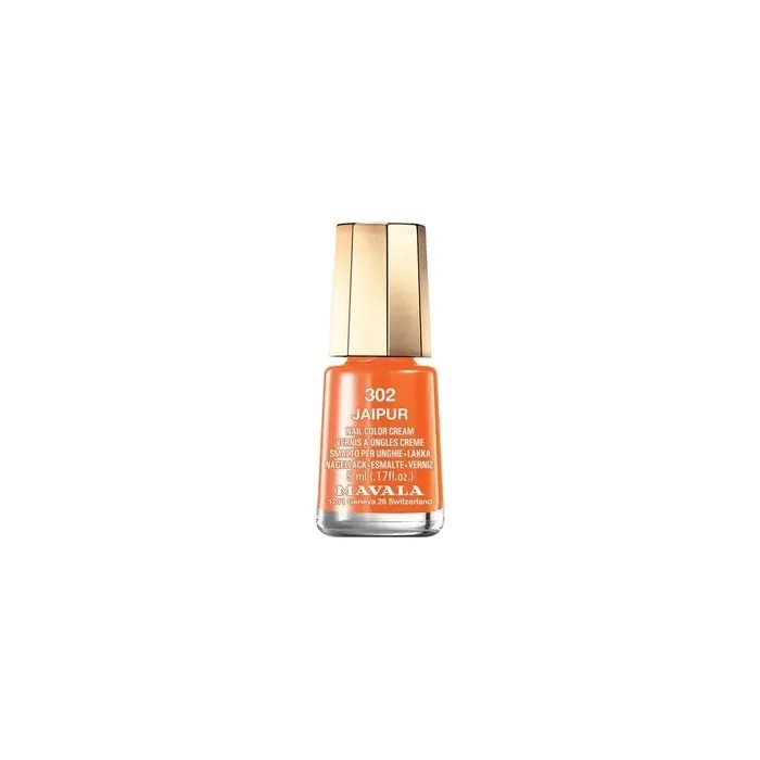 Mavala Mini Nail Polish