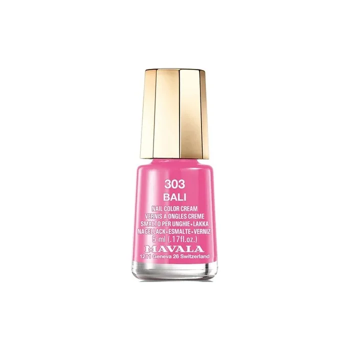 Mavala Mini Nail Colour Cream 5ml