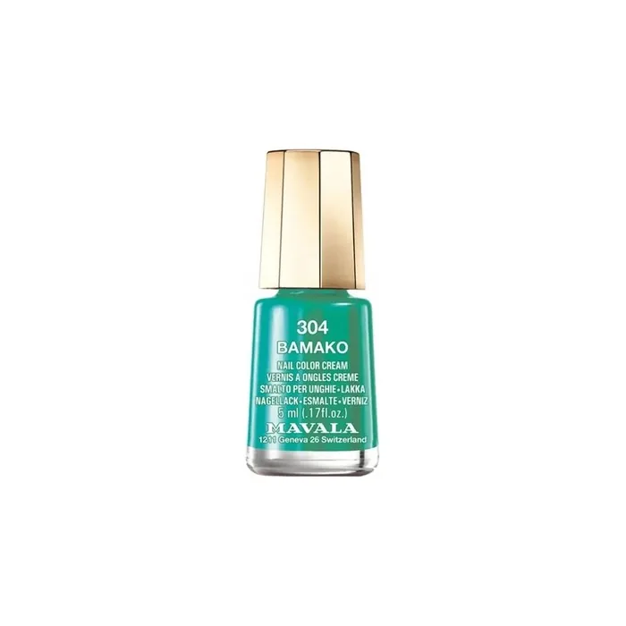 Mavala Mavala Nail Polish 304 Bamako 5ml