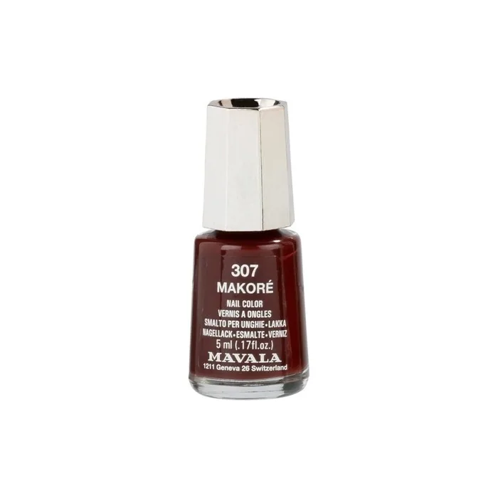 Mavala Mini Nail Color 307 Makore 5ml