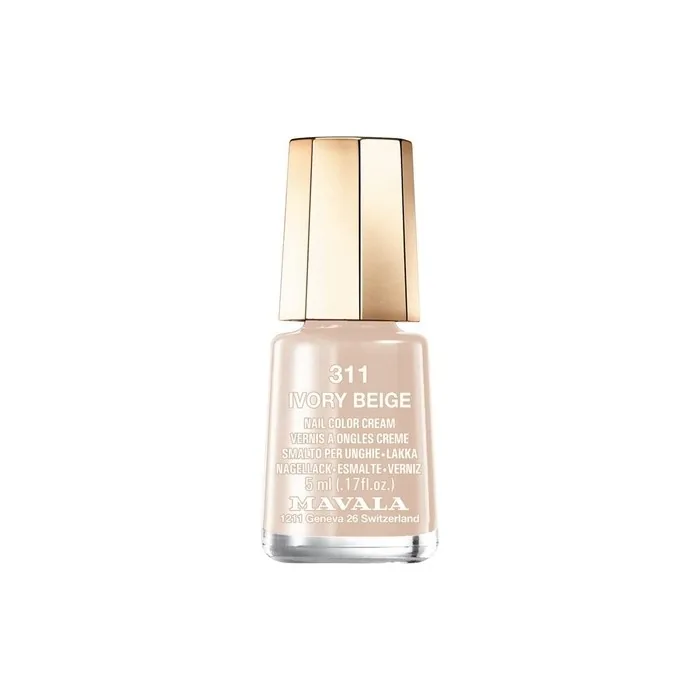 Mavala Nail Polish 311 Women