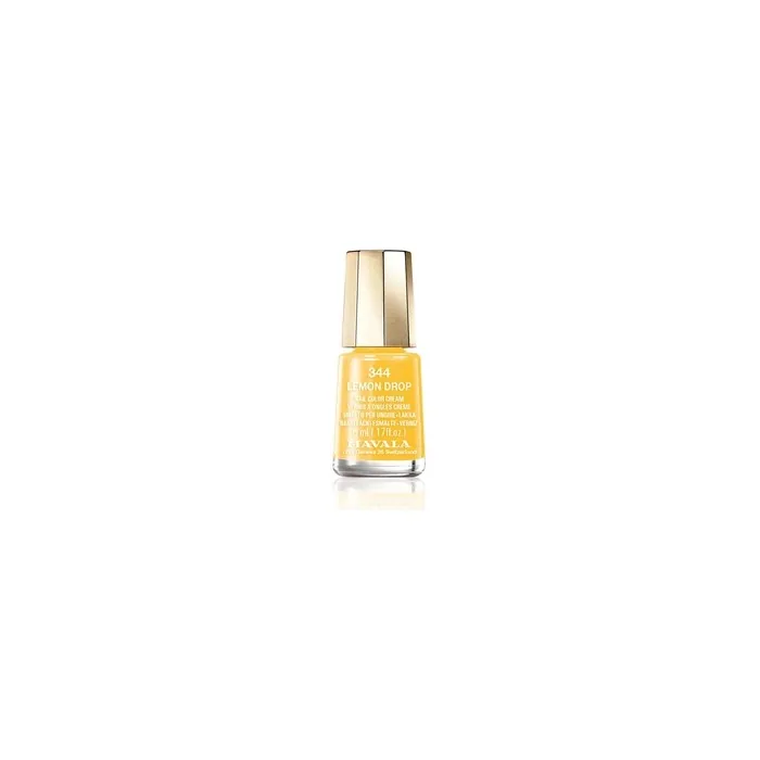 Mavala Mini Nail Polish