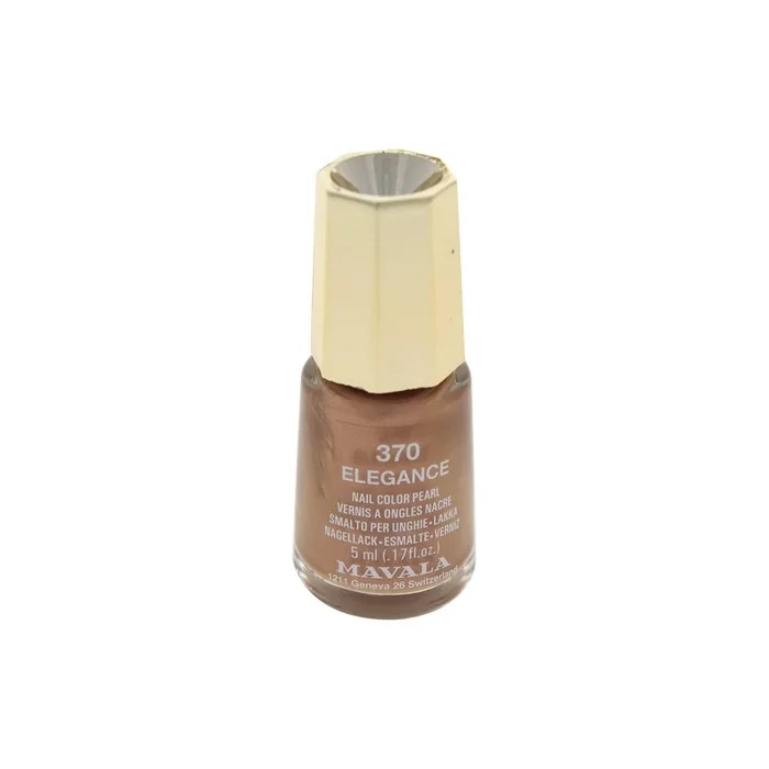 Mavala Minicolors Elegance Nail Enamel for Women 5ml