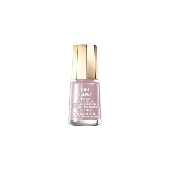 Mavala Mavala Nail Polish 396 Velvet 5ml