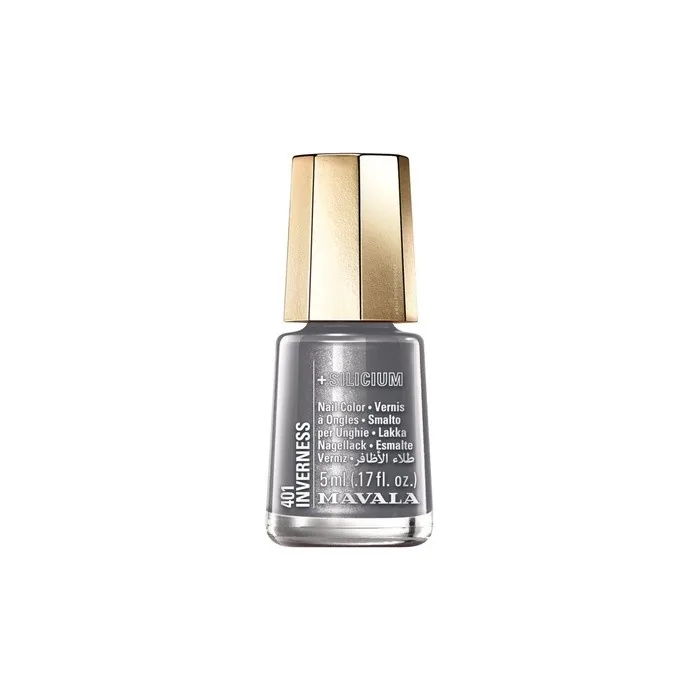 Mavala Ionic Colors Inverness 5ml
