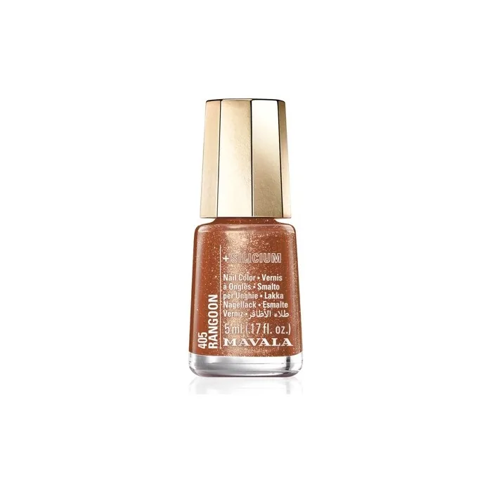 Mavala Ionic Colors Rangoon 5ml