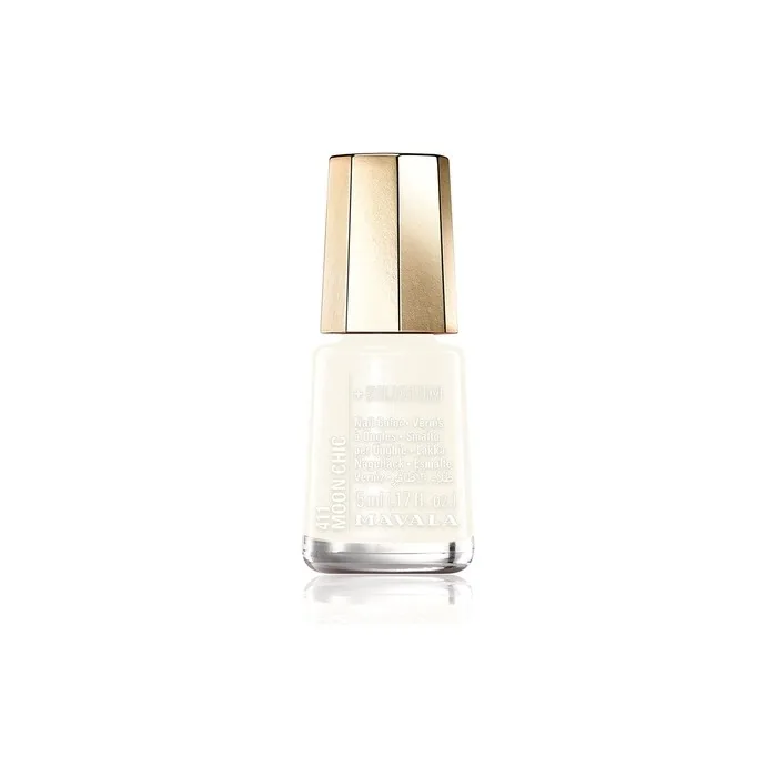 Mavala So Future Colours 2021 Winter Nail Polish Collection Moon Chic 5ml