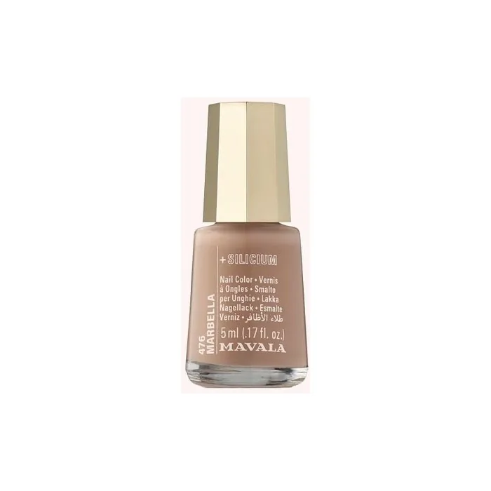 Neo Nudes Spring 2025 Breathable Mini Nail Polish