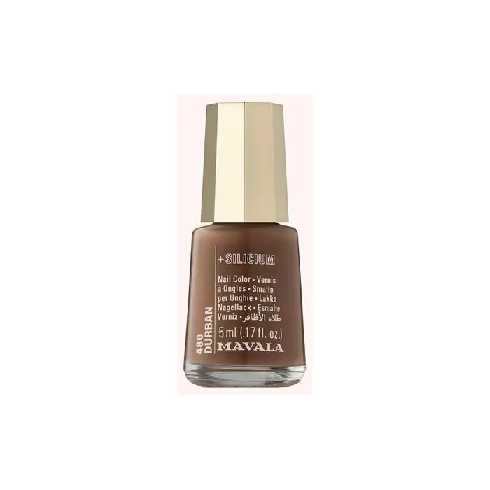 Neo Nudes Spring 2025 Breathable Mini Nail Polish