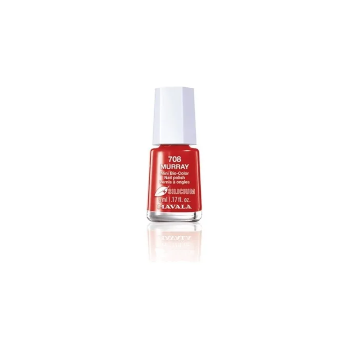 Mavala Mini Biocolor 708 Murray 5ml