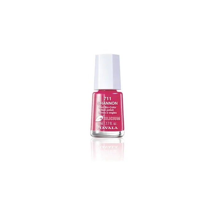 Mavala Mini Biocolor 711 Shannon 5ml
