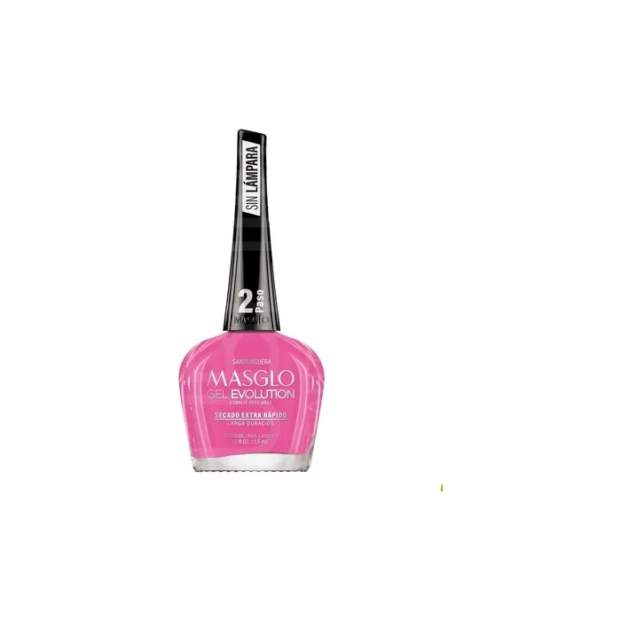 Masglo Gel Evolution Sandunguera 13 5ml Nail Gel
