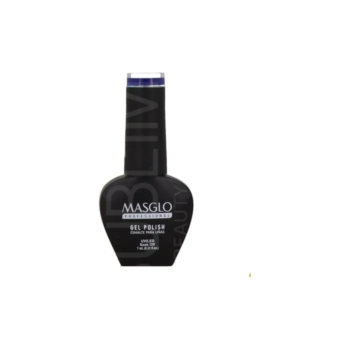 Masglo Gel Polish Trasnochadora 7ml