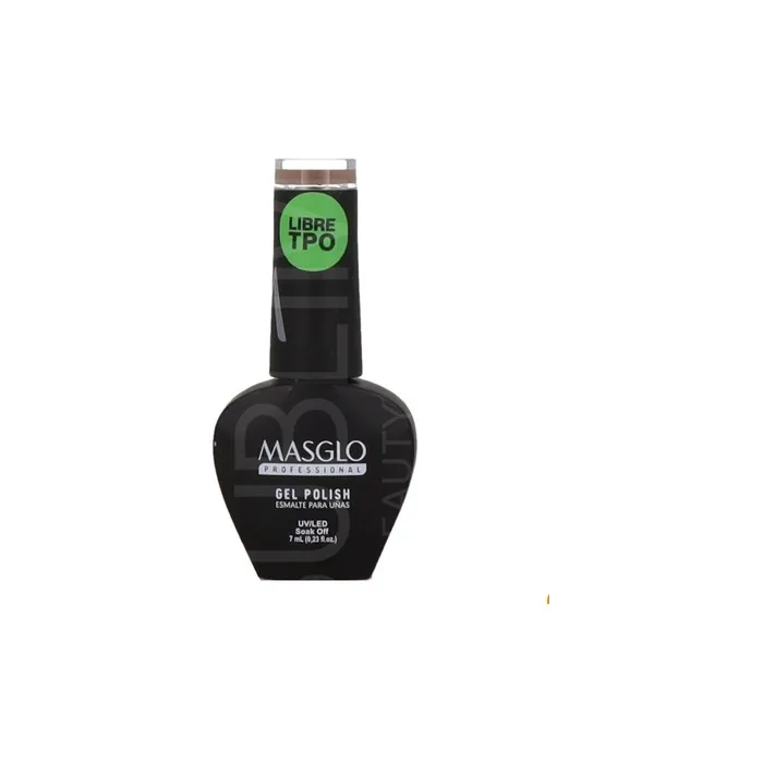 Masglo Moderate Gel Polish 7ml