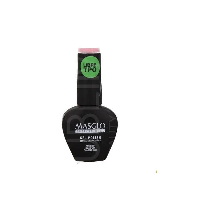 Masglo Gel Polish Mimada 7ml - High-Quality Nail Polish