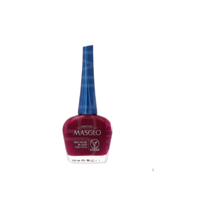 Masglo Nail Polish Friendly 13 5 Milliliters