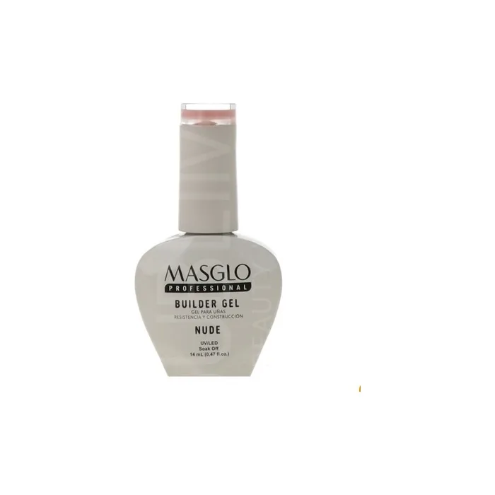 Masglo Professional Builder Gel Nude 14ml