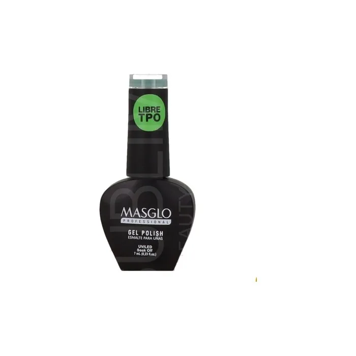 Masglo Gel Polish Novedosa 7ml Highquality Nail Polish