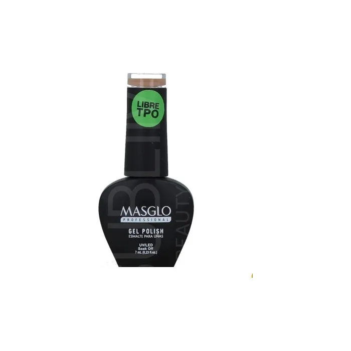 Masglo Gel Polish Frontera 7 Milliliters