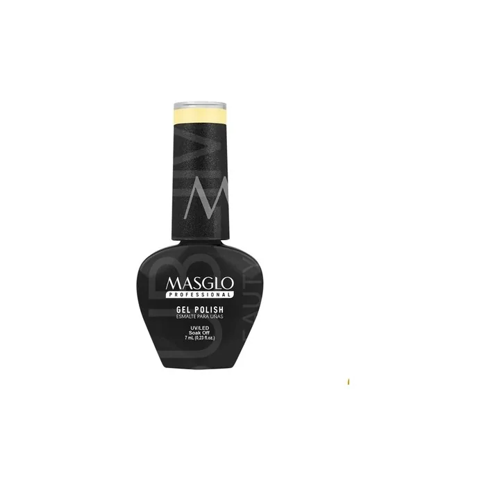 Masglo Pro Gel Polish Astuta 7ml - High Quality Nail Polish