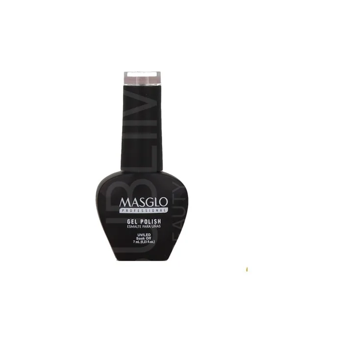 Masglo Gel Polish Estilized 7ml - High-Quality Gel Polish for Nails
