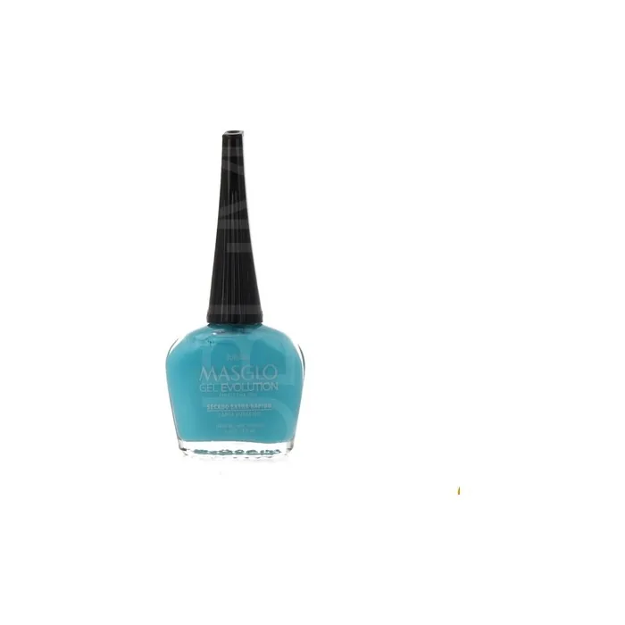 Masglo Gel Evolution Nail Polish 13.5ml - Fast Drying Gel Formula