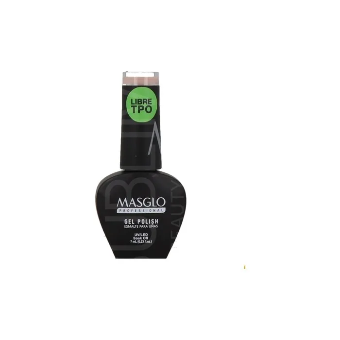 Masglo Gel Polish Cotizada 7ml Highquality Nail Polish