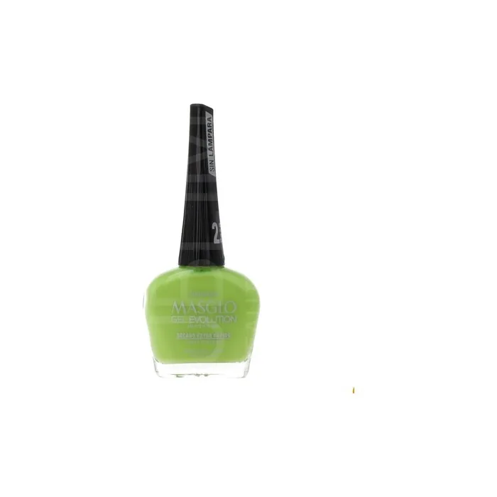 Masglo Gel Evolution Carnavalera 13 5ml