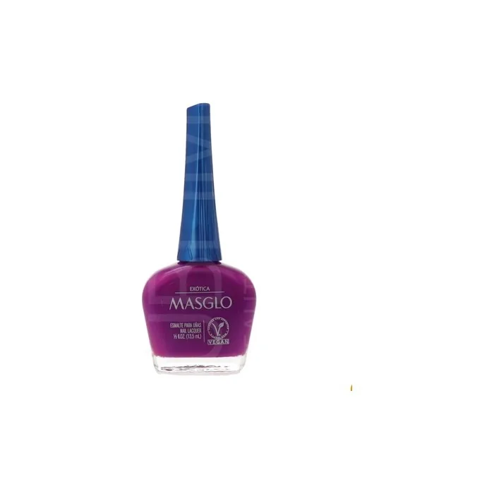 Masglo Exótica Nail Polish 5ml