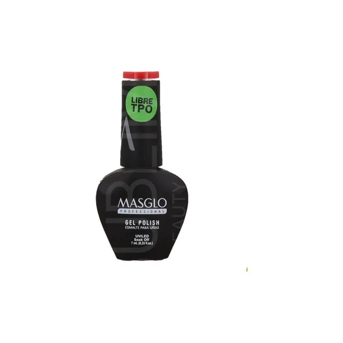 Masglo Gel Polish Connected 7ml
