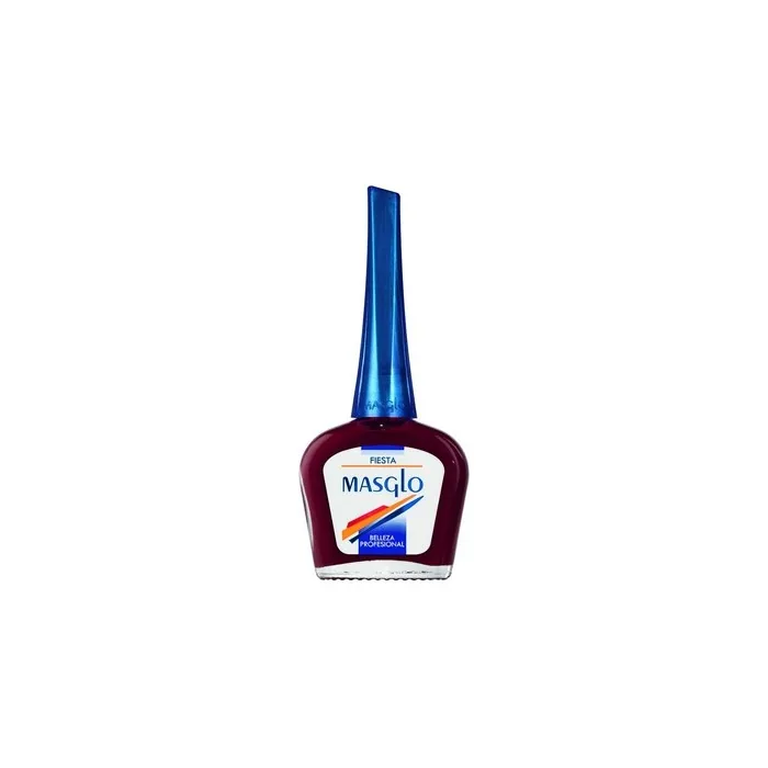 Masglo Nail Enamel Party Fiesta 13.5ml