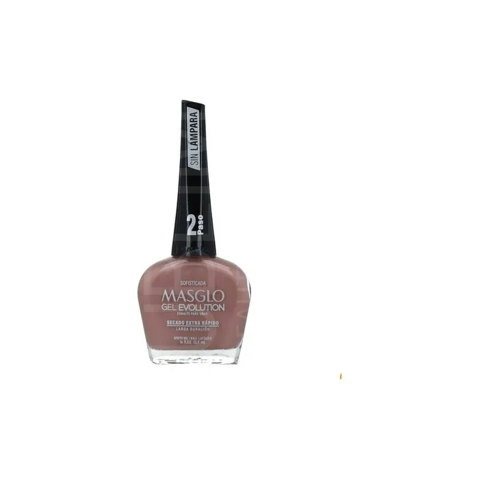 Masglo Gel Evolution Sophisticated 135ml