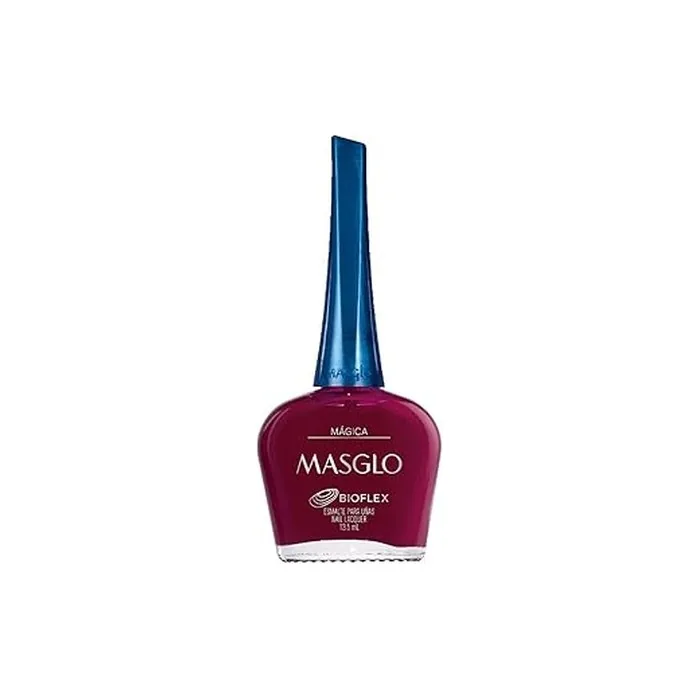 Masglo Magical Nail Polish, 13.5 Ml