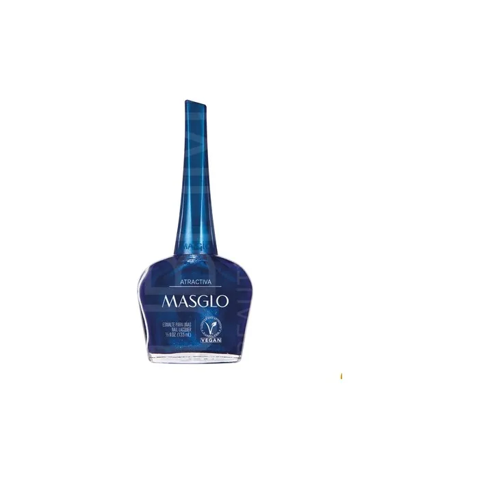 Masglo Atractiva Nail Polish 13ml