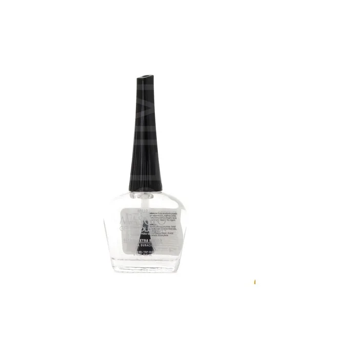 Masglo Brillo Gel Evolution Nail Polish 135ml - Glossy Finish, No UV Lamp Required