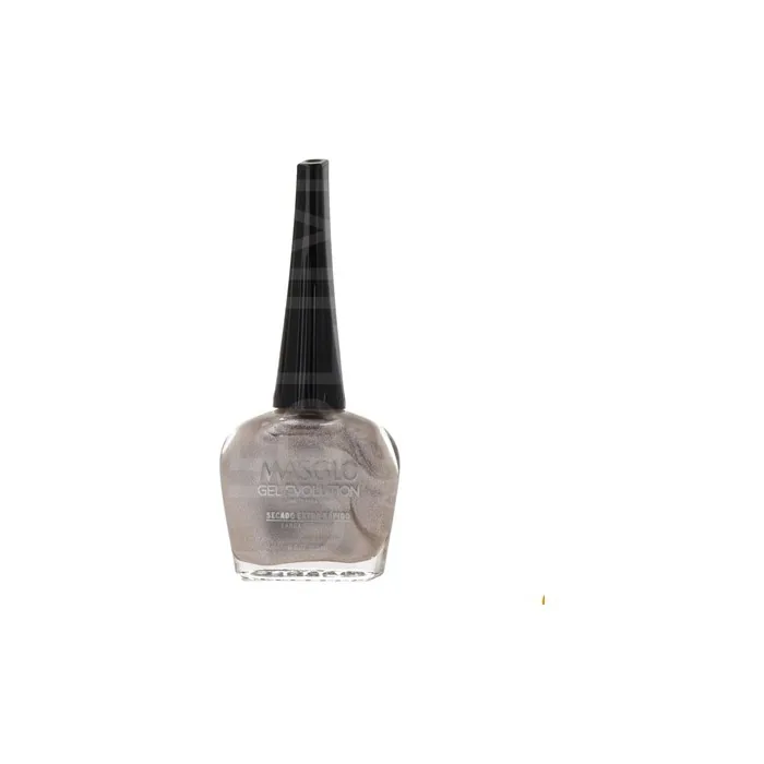 Masglo Gel Evolution Original Nail Polish 13.5ml - Quick Drying, Long Lasting