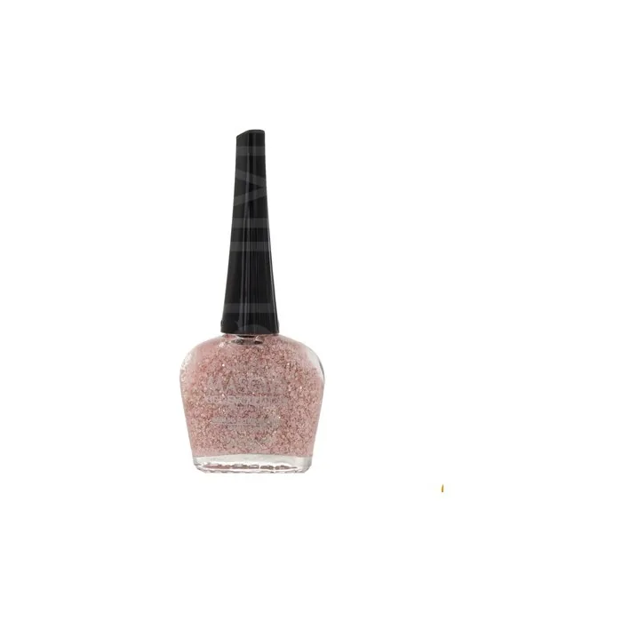 MASGLO Gel Evolution Nail Polish Brillo Coral 0.5 Fl Oz