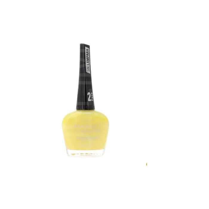 Masglo Gel Evolution Transcendental Nail Polish 13.5ml - Quick Drying