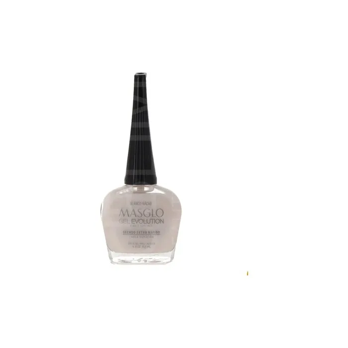 Masglo Gel Evolution White Pearl 135 Ml