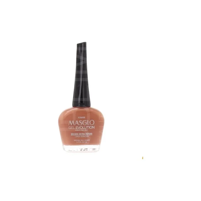 Masglo Evolution Gel Nail Polish 13.5ml - Quick Drying, Long Lasting