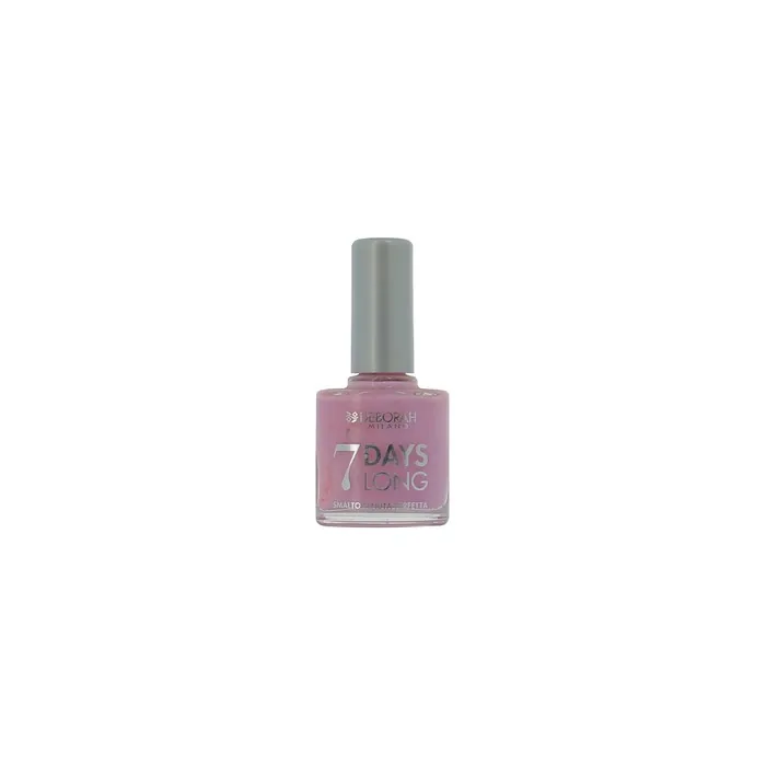 Deborah 7 Day Long Nail Polish En827 11 Ml