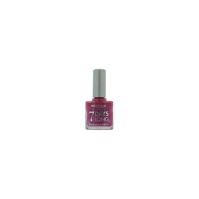 Deborah 7 Day Long Nail Polish En831 11 Ml