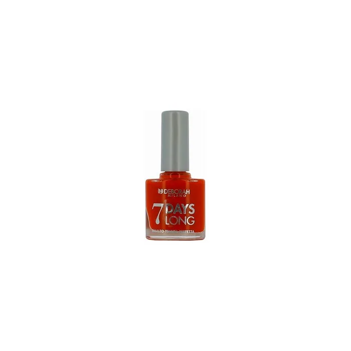 Deborah 7 Day Long Nail Polish En39 11 Ml
