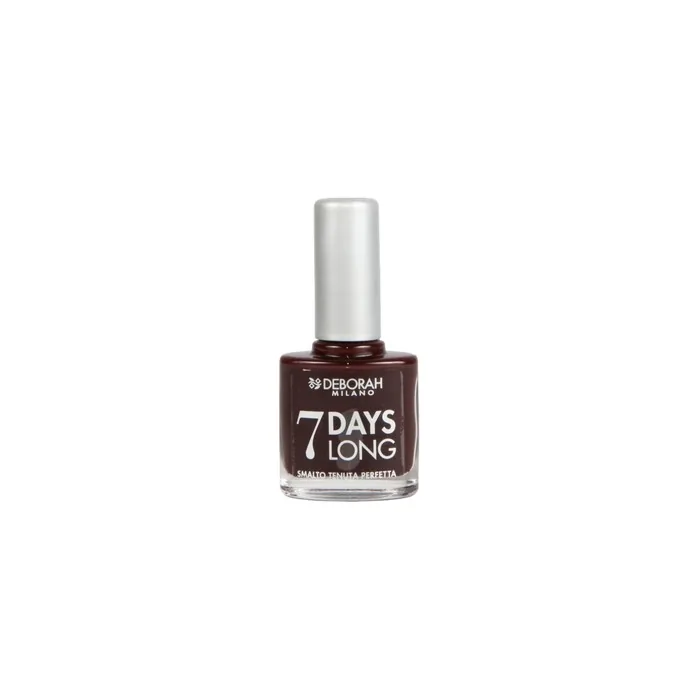 Deborah 7 Day Long Nail Polish En160 11 Ml