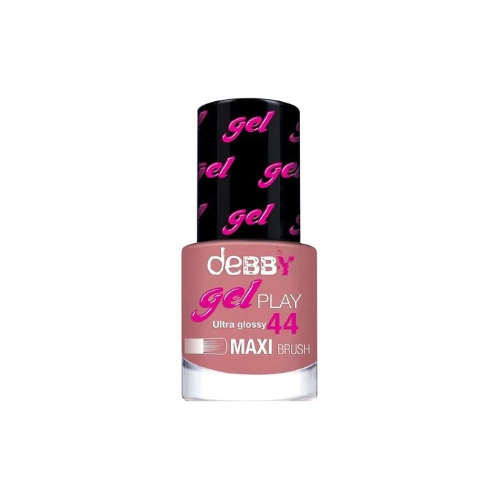 Debby Gelplay 044 Nail Polish Nail Art Manicure 500g