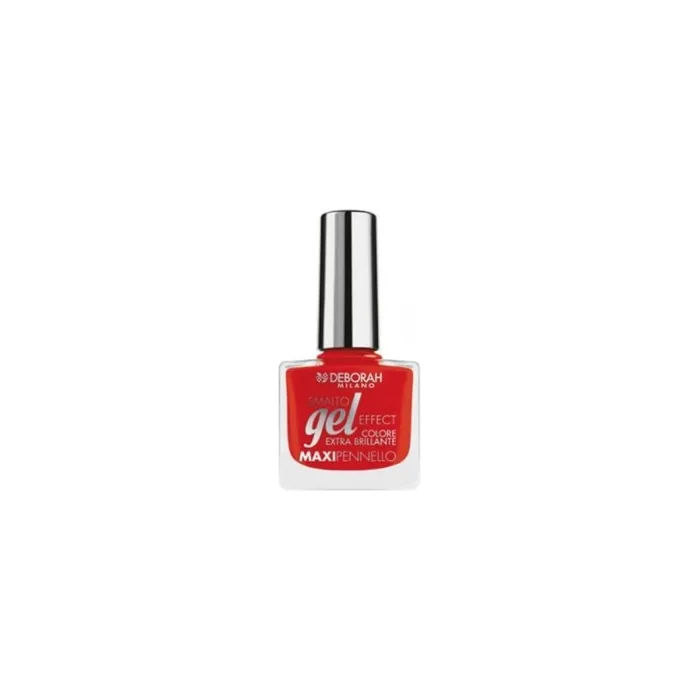 Deborah Milano Gel Effect Nail Polish 09 85 Ml