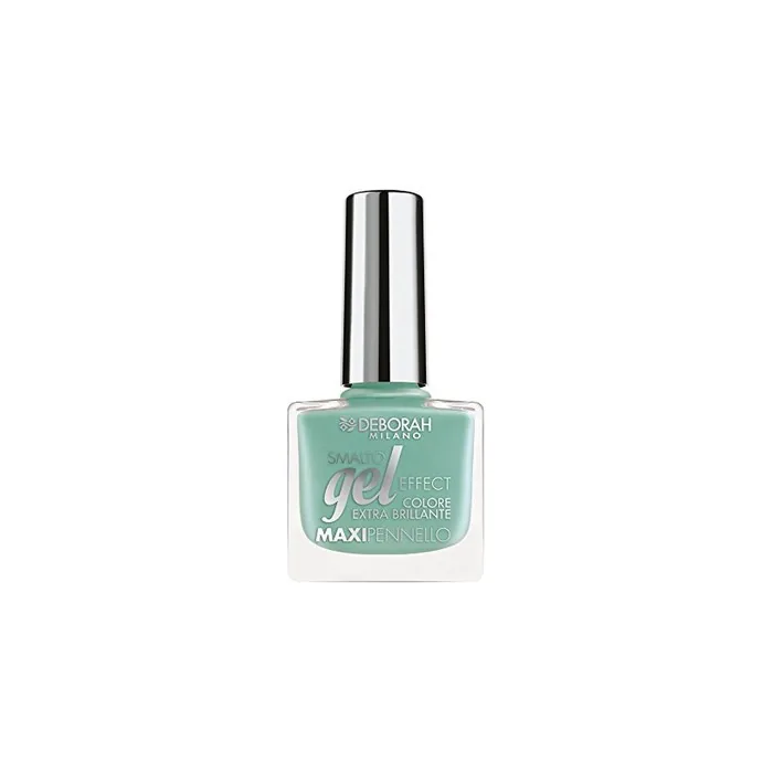 Deborah Gel Effect Extreme Brilliance Nail Polish En36 Bright Sea 85 Ml