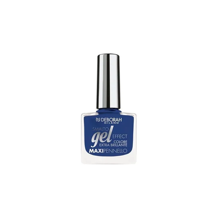 Deborah Milano Gel Effect Nail Polish Color N.41