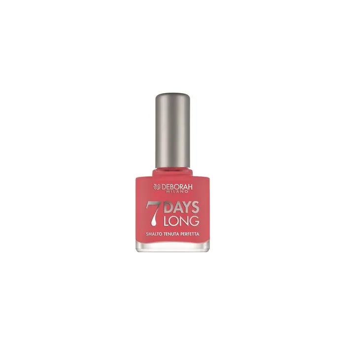 Deborah 7 Day Long Nail Polish Number 869 11 Ml